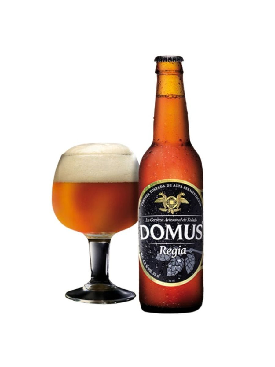 Domus Regia