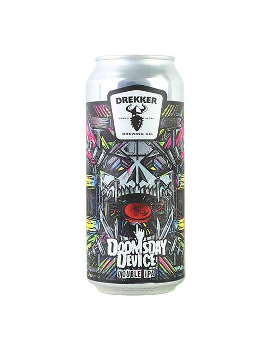 Doomsday Device