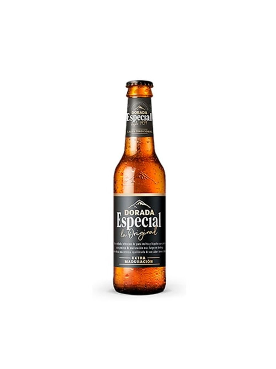 Dorada Especial