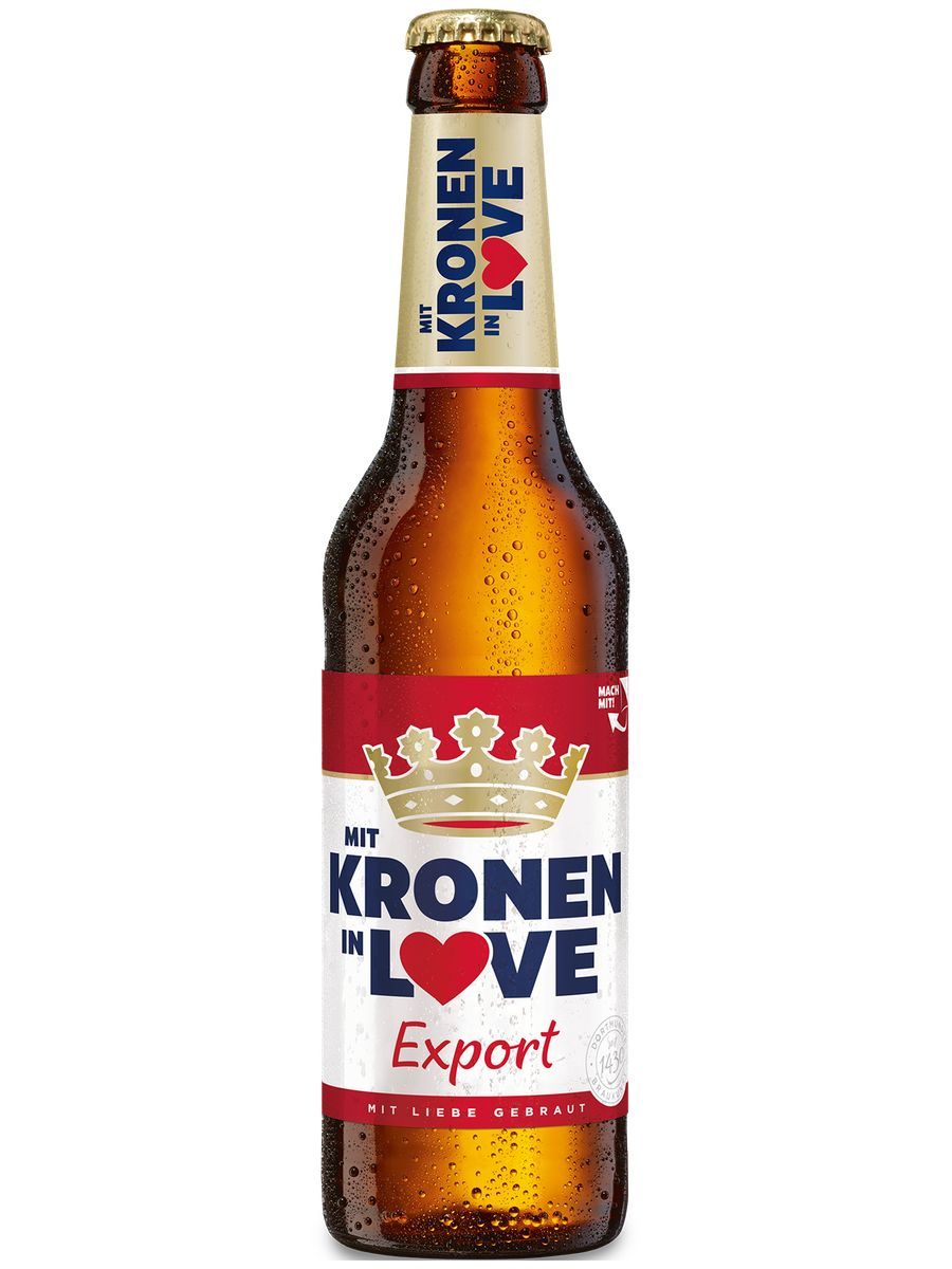 Dortmunder Kronen Export