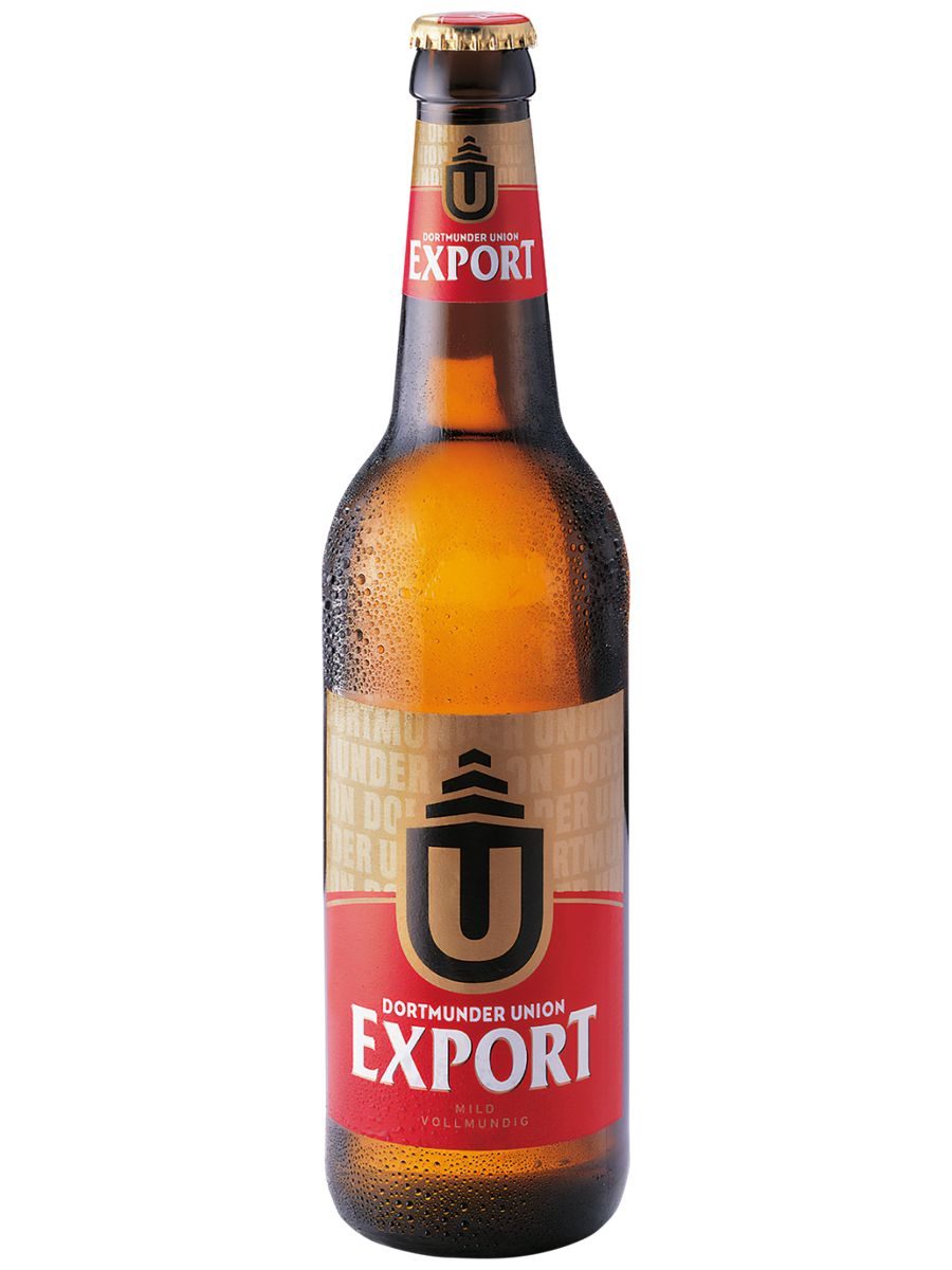 Dortmunder Union Export