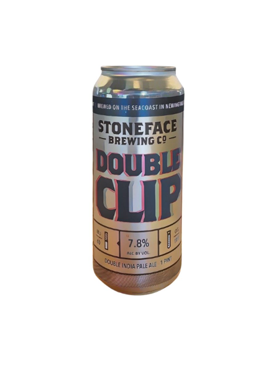 Double Clip