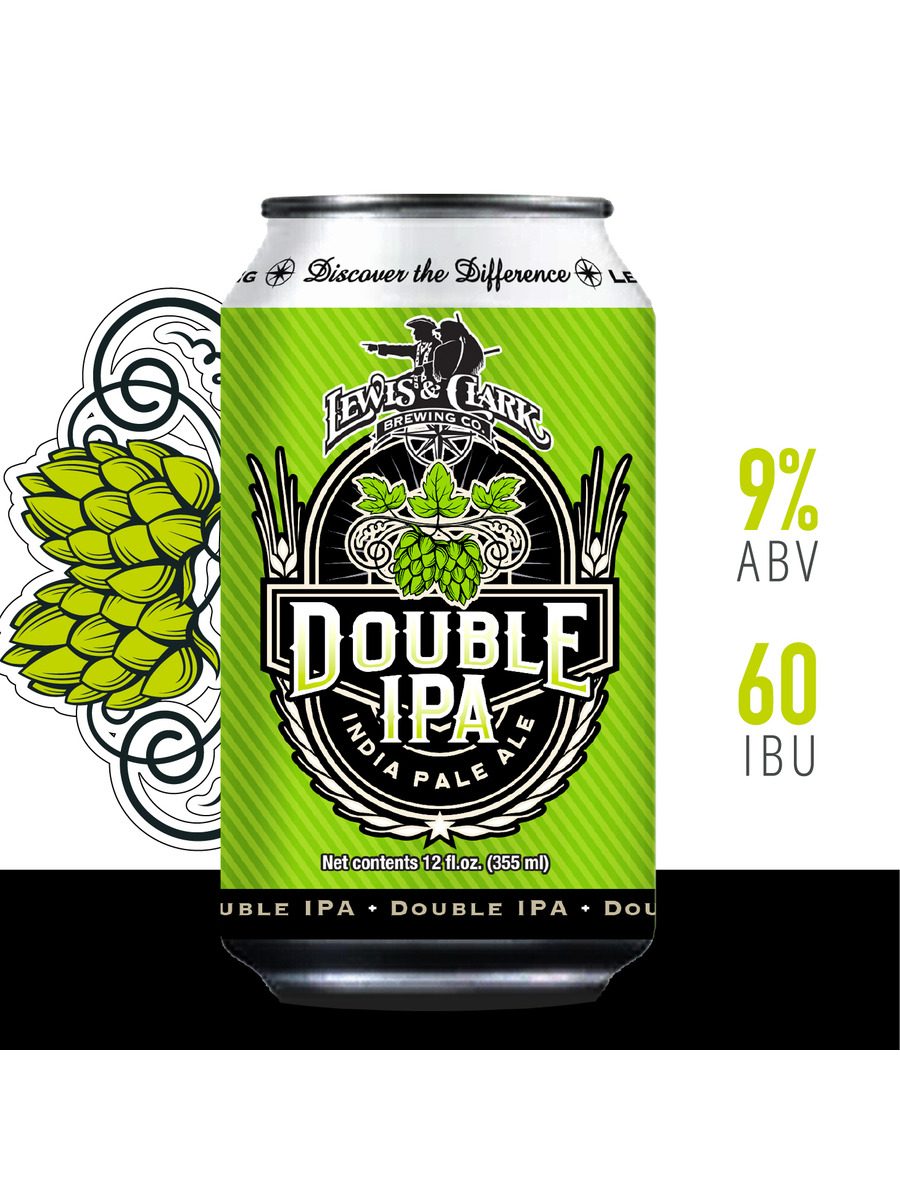 Double IPA