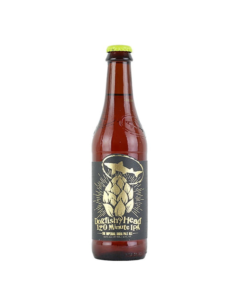 120 Minute IPA