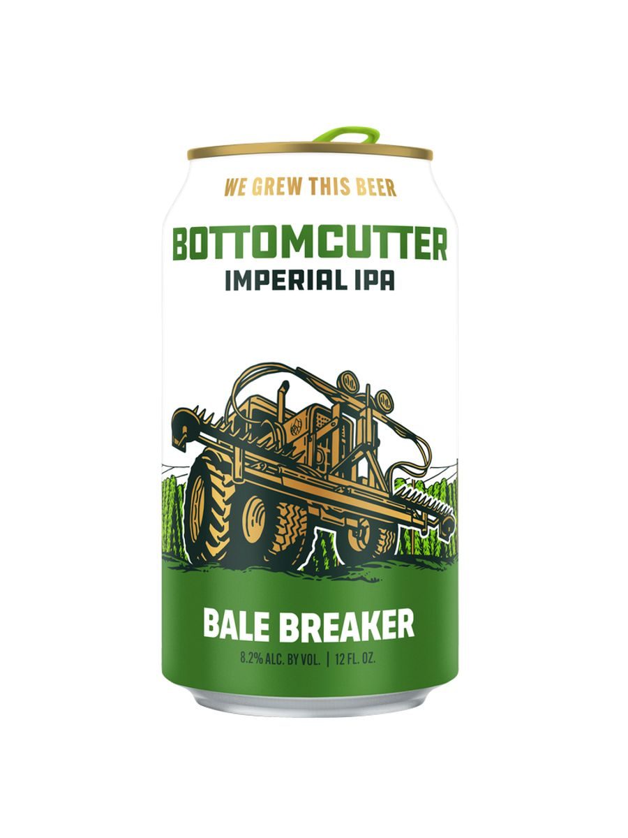 Bottomcutter