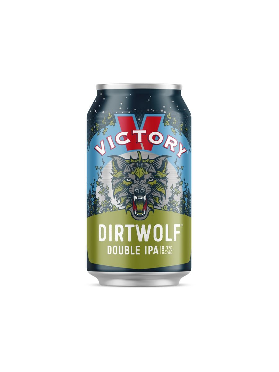 DirtWolf