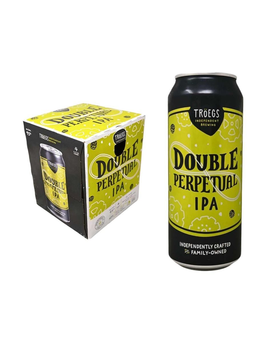 Double Perpetual IPA