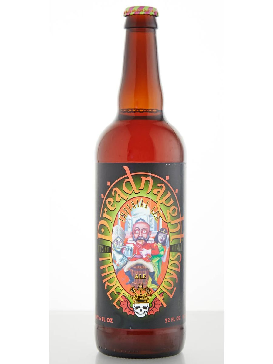 Dreadnaught