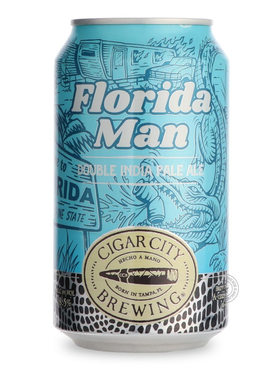 Florida Man