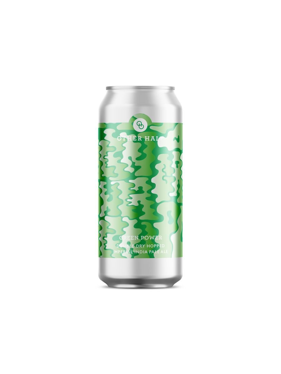 Green Power