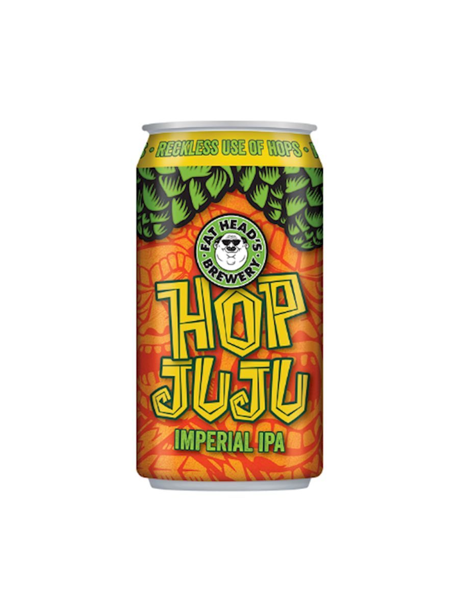 Hop JuJu