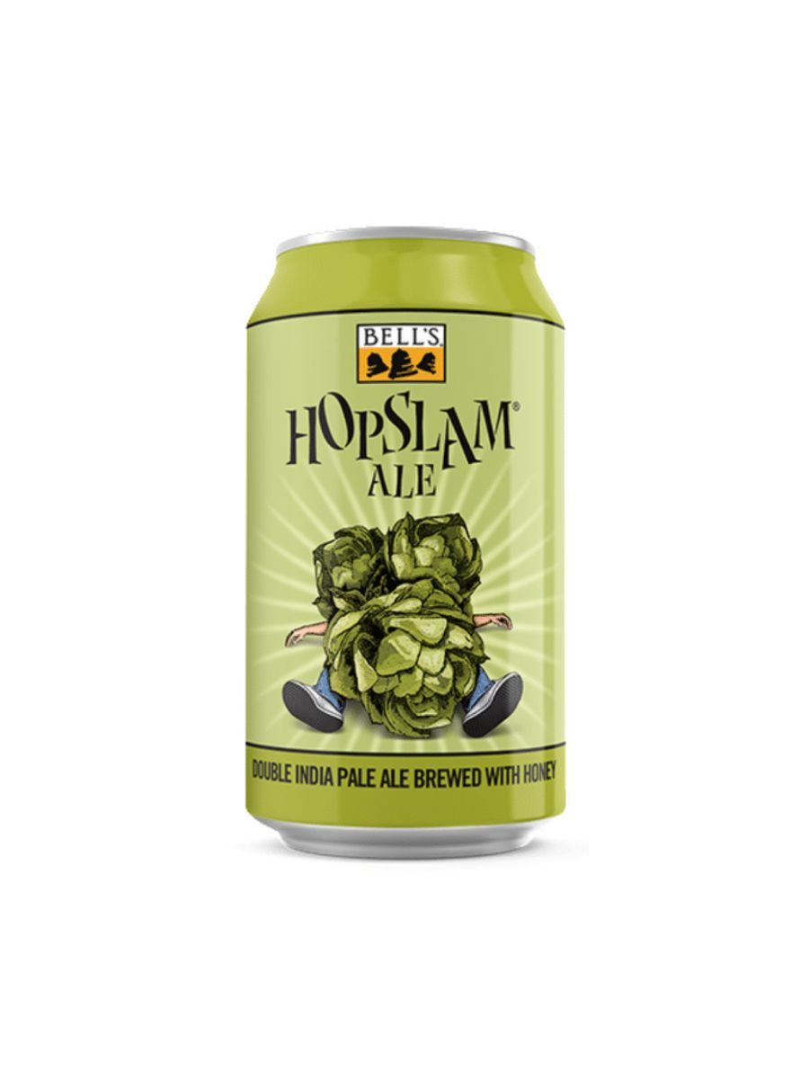 Hopslam Ale