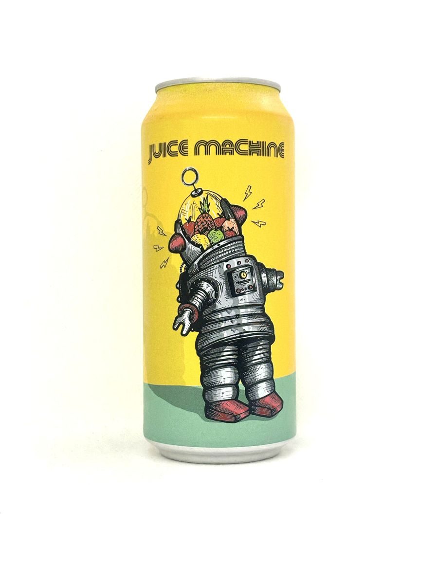 Juice Machine