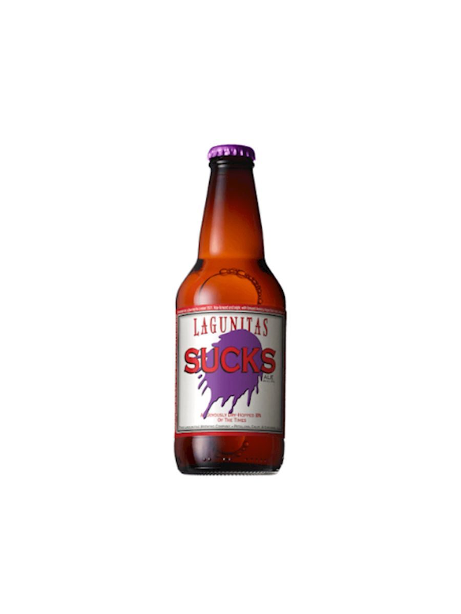 Lagunitas Sucks