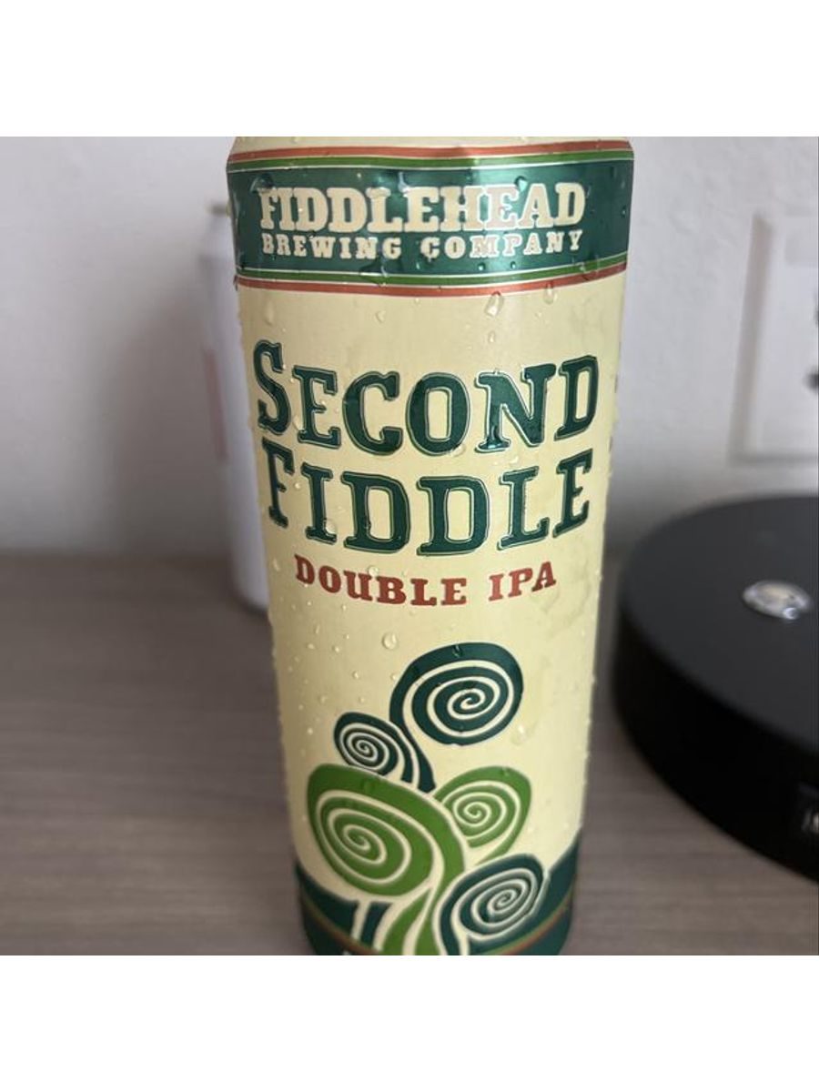 Second Fiddle