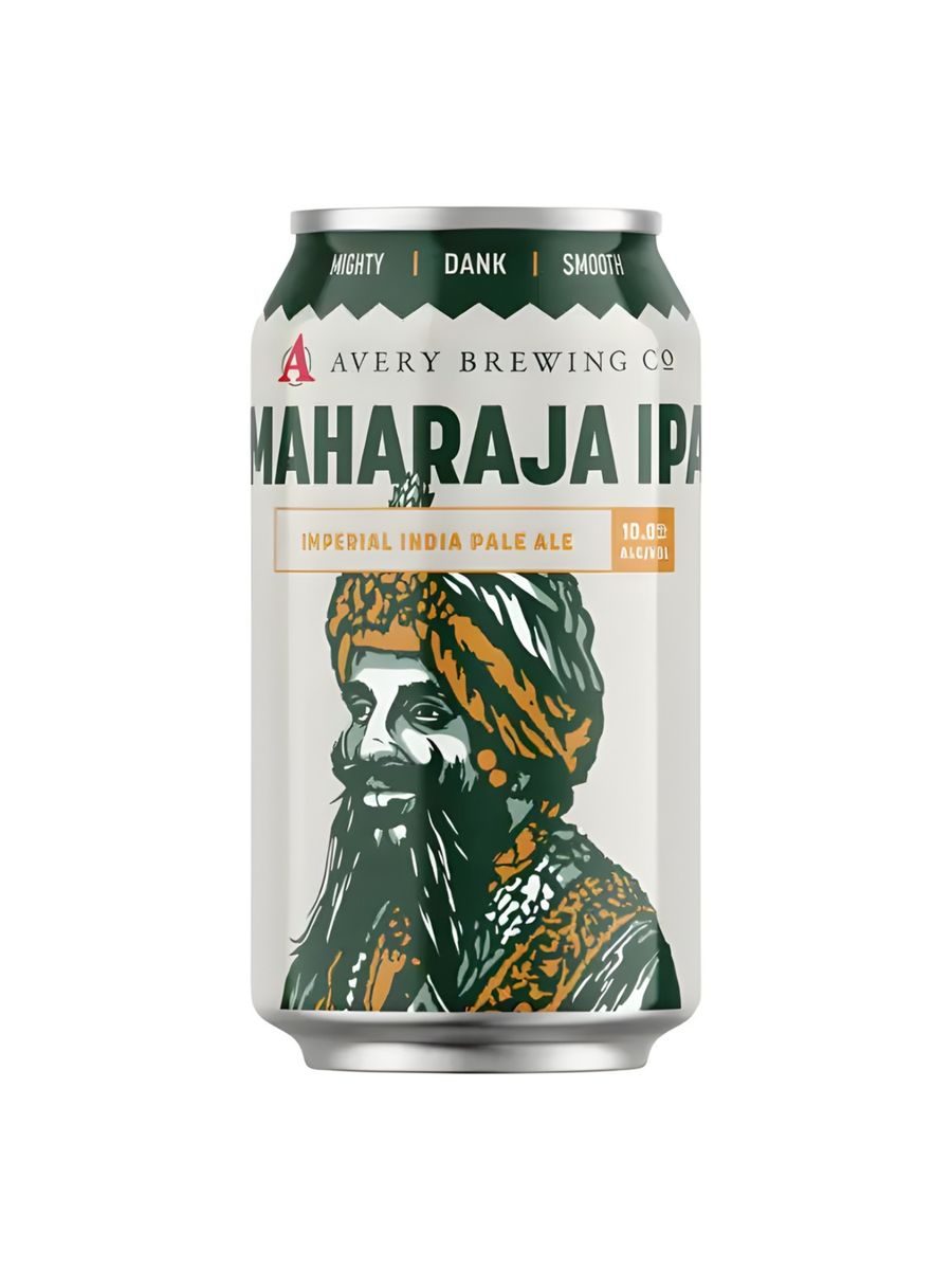 The Maharaja