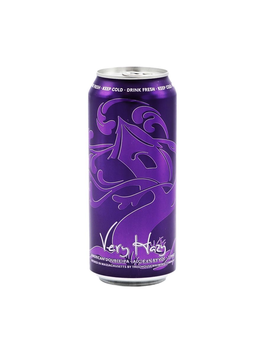 Very Hazy