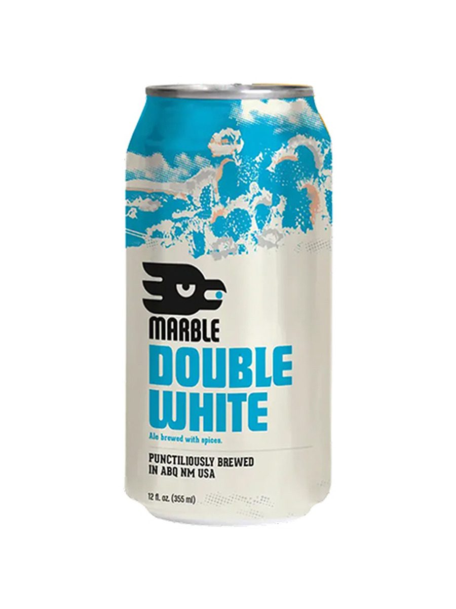 Double White