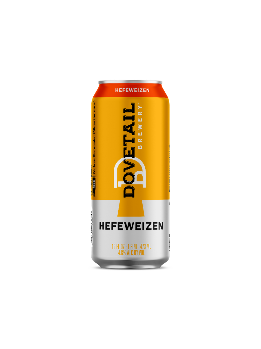 Hefeweizen