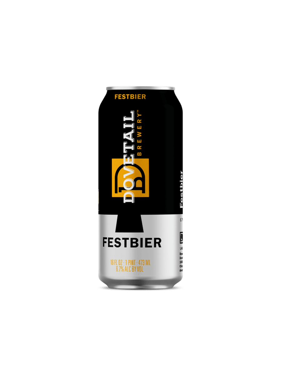 Dovetail Festbier