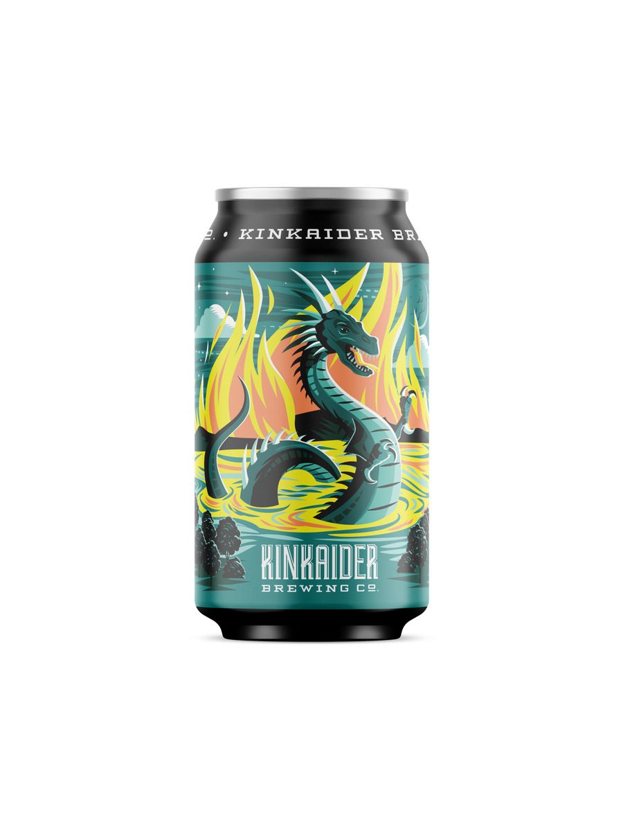 Dragon Juice IPA