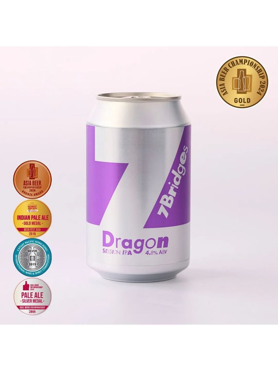 Dragon Session IPA