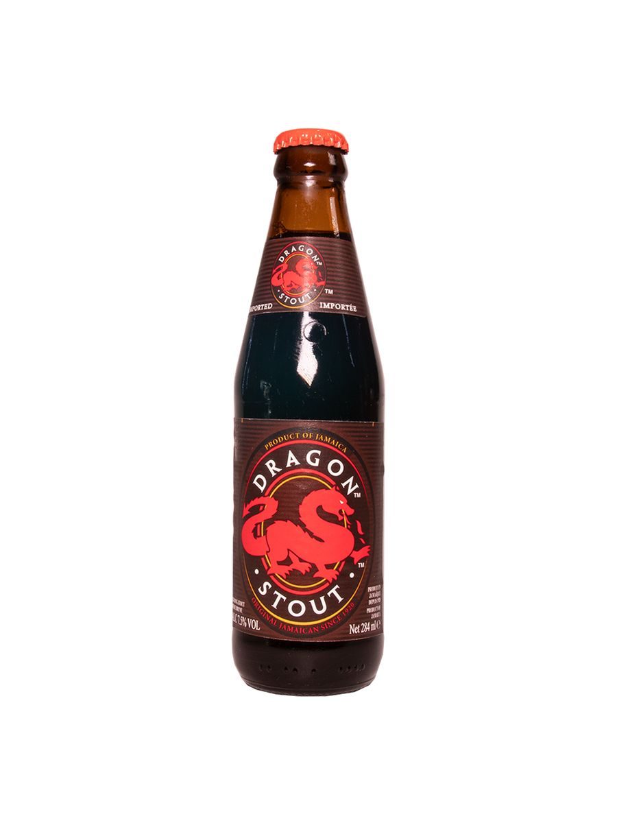 Dragon Stout