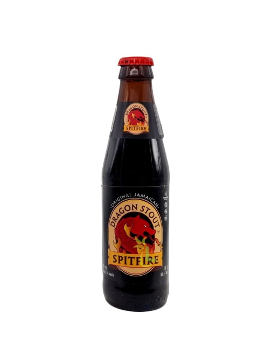 Dragon Stout Spitfire