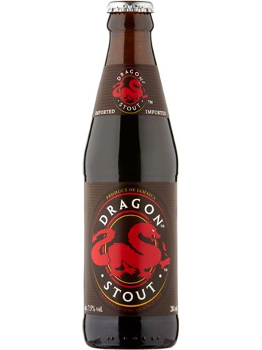 Dragon Stout
