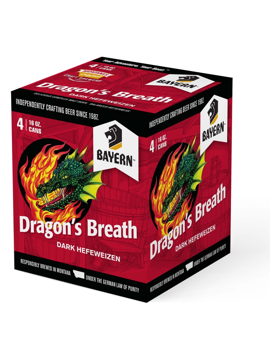 Dragon’s Breath