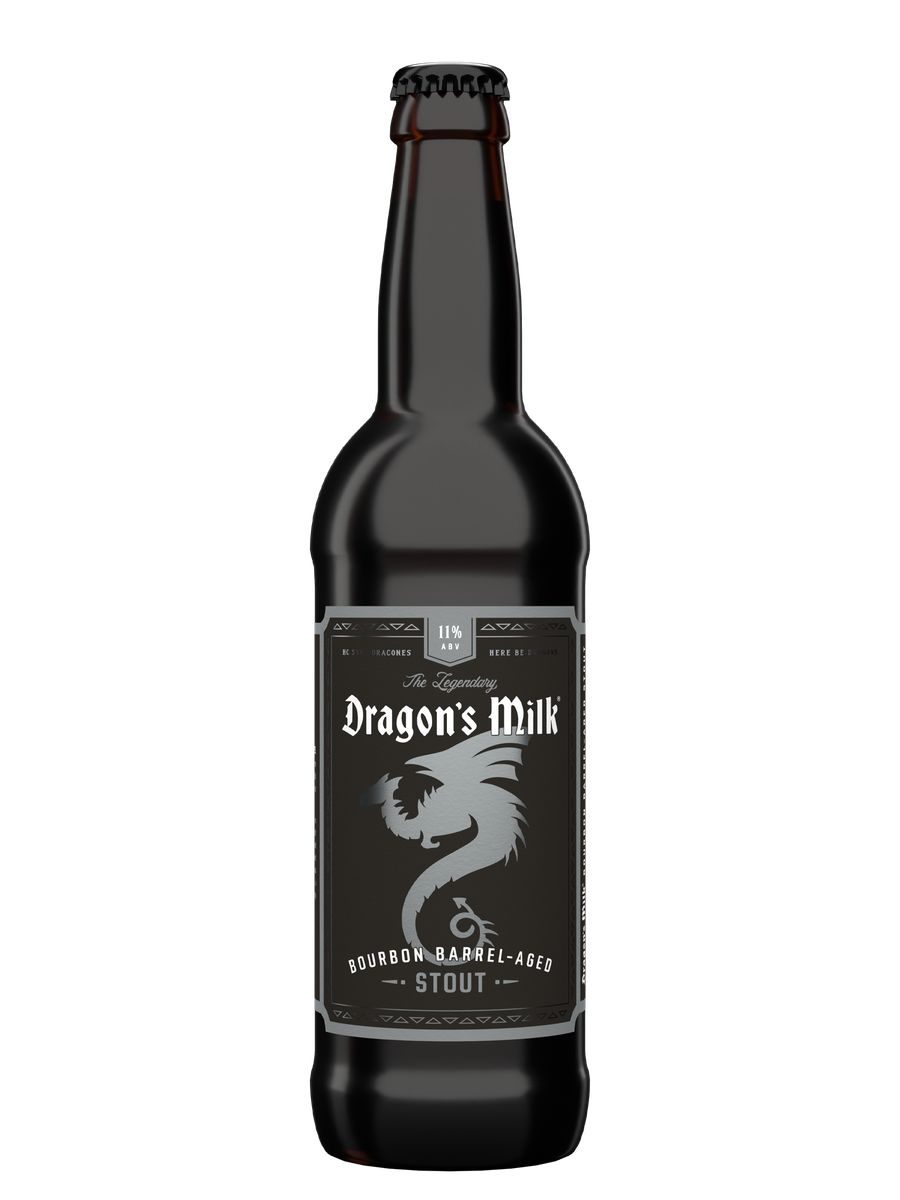 Dragon’s Milk