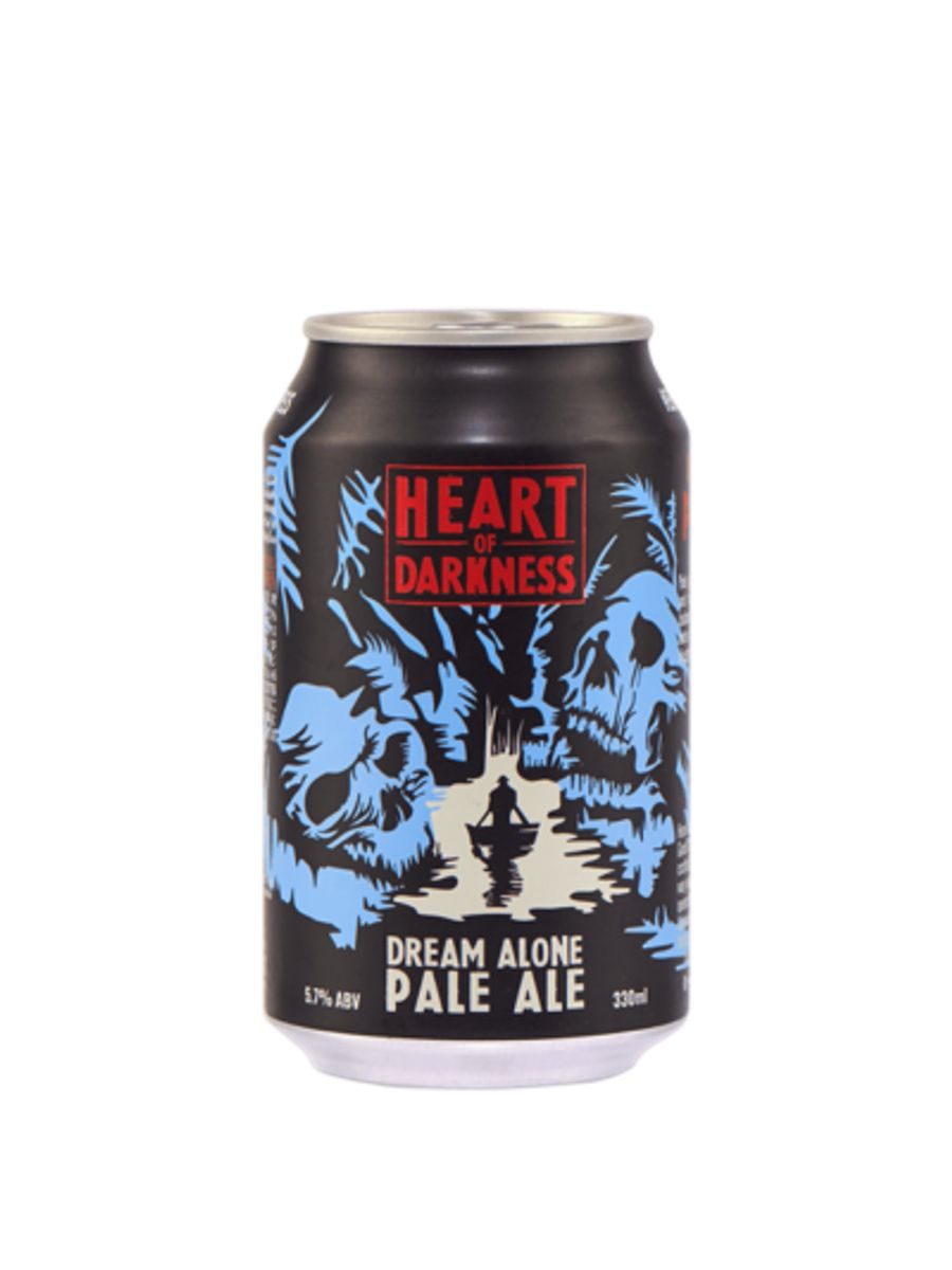 Dream Alone Pale Ale