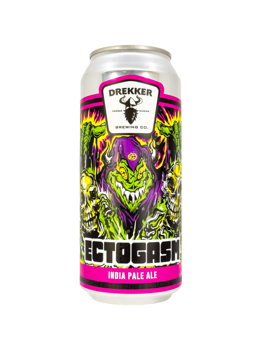 Ectogasm