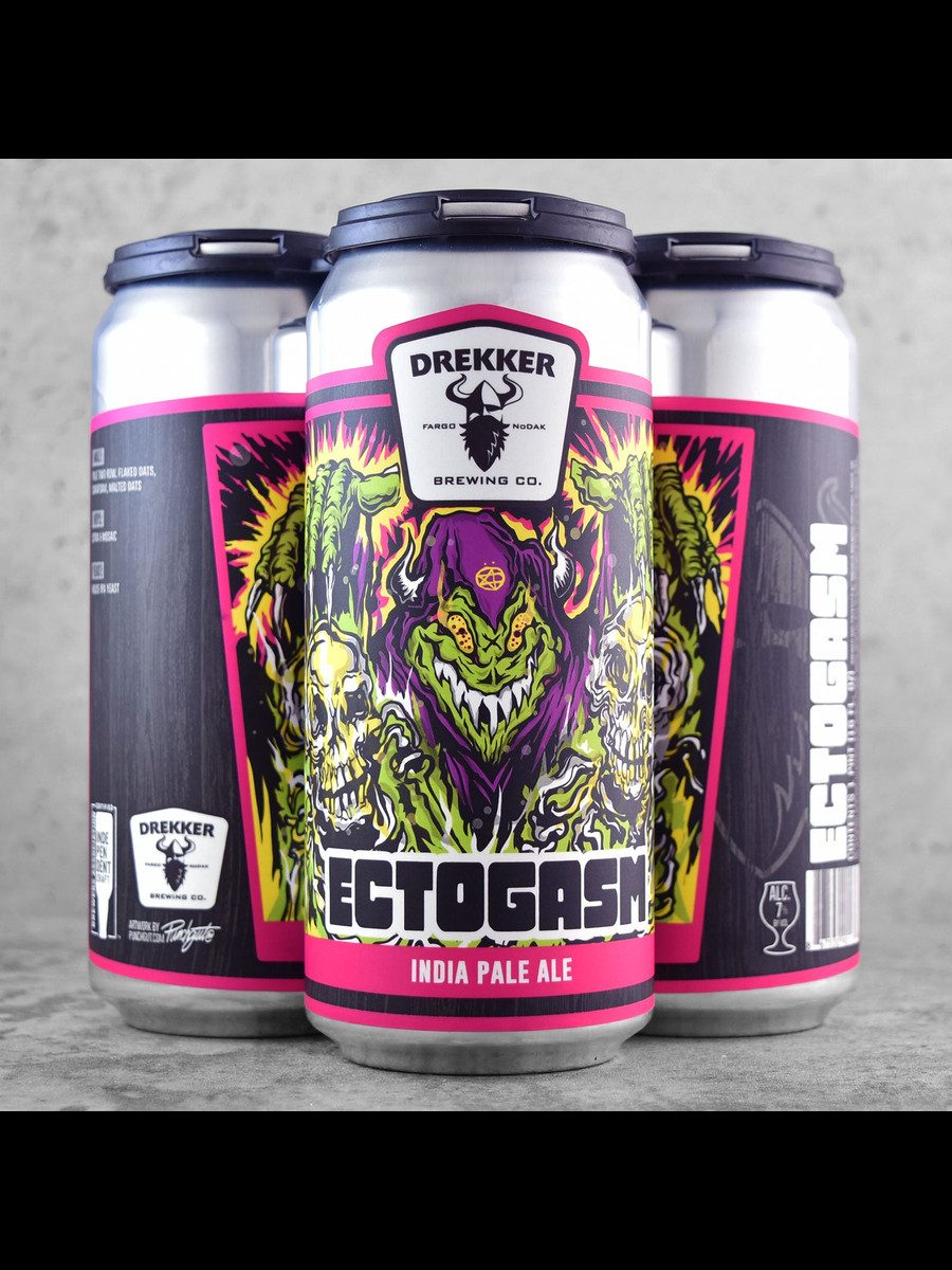 Ectogasm