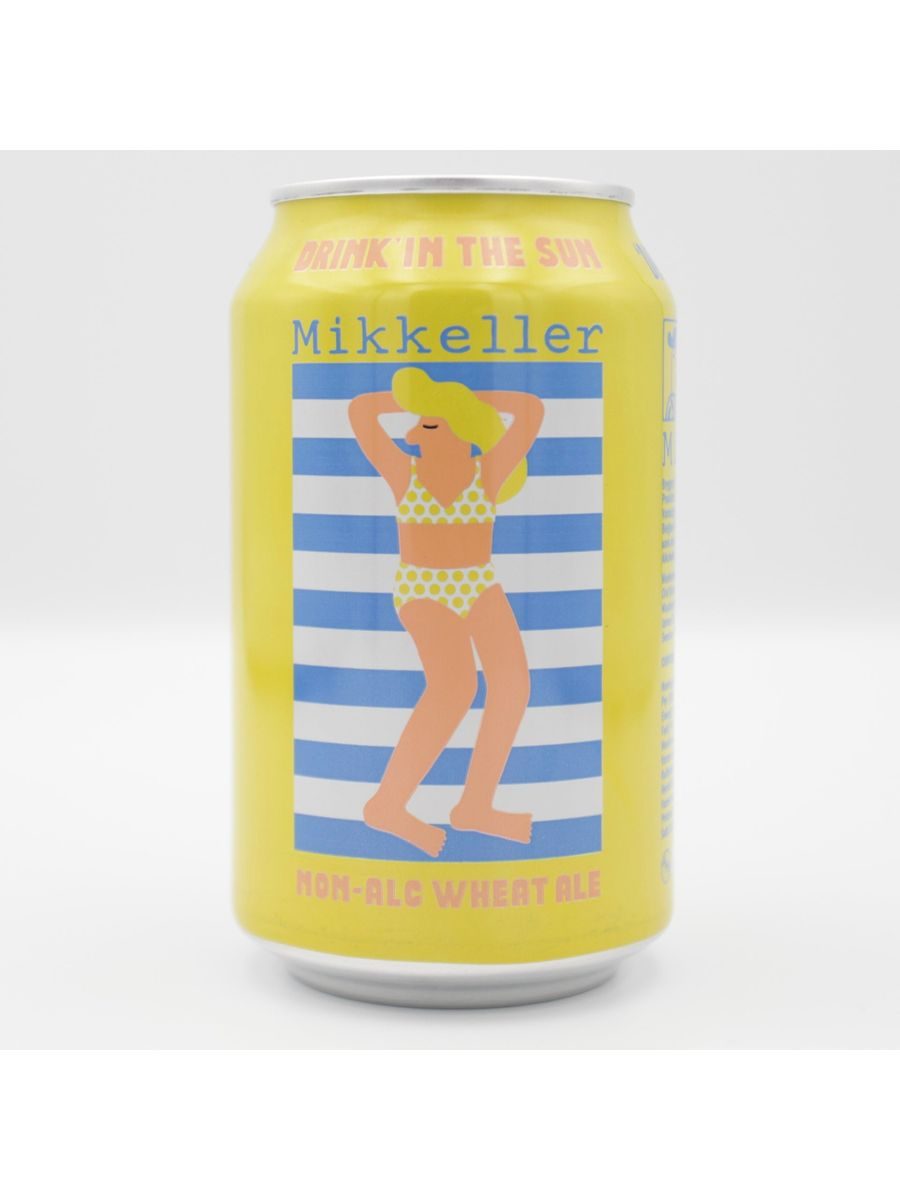 Drink'in the Sun