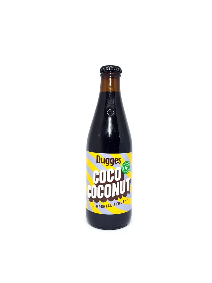 Coco Coconut