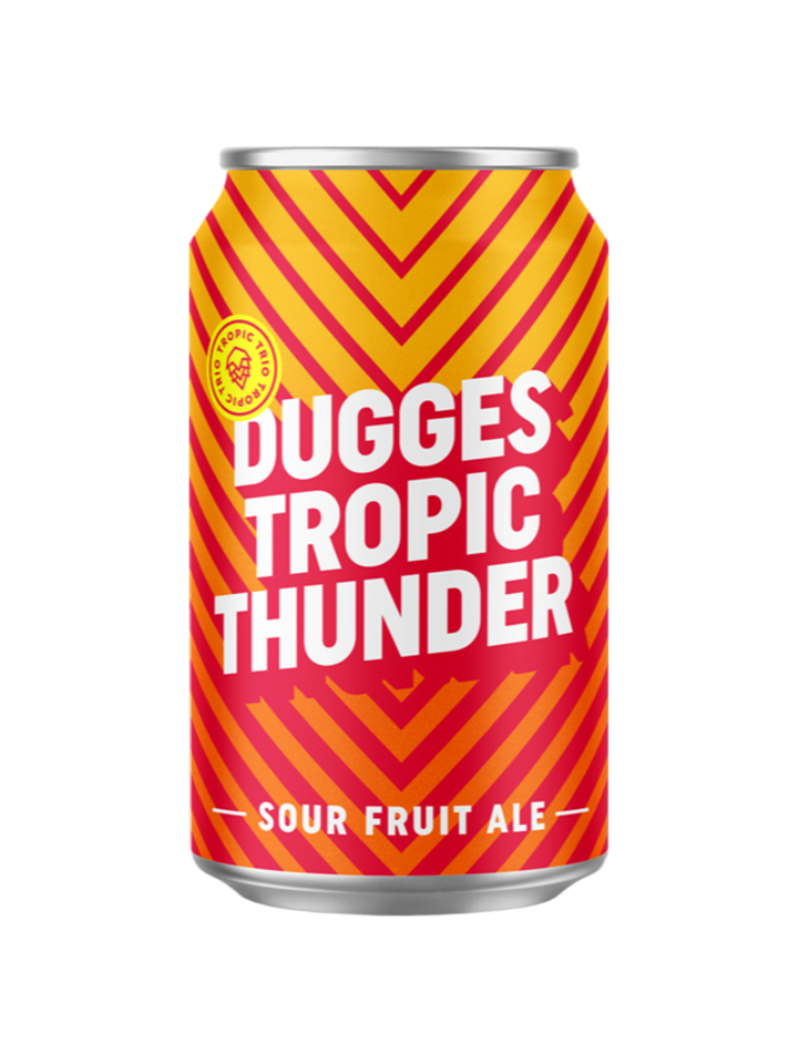 Dugges Tropic Thunder