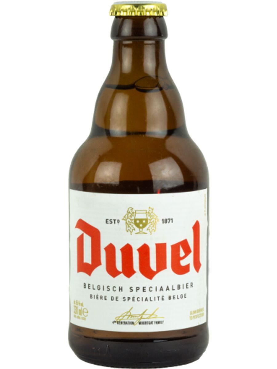 Duvel