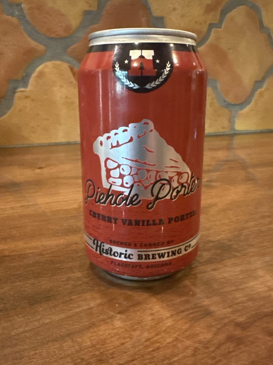 Piehole Porter