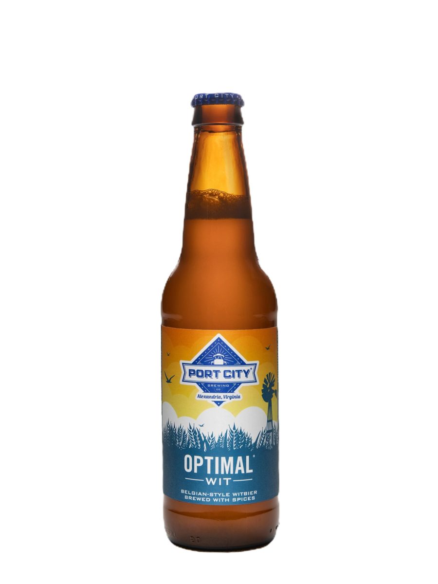 Optimal Wit