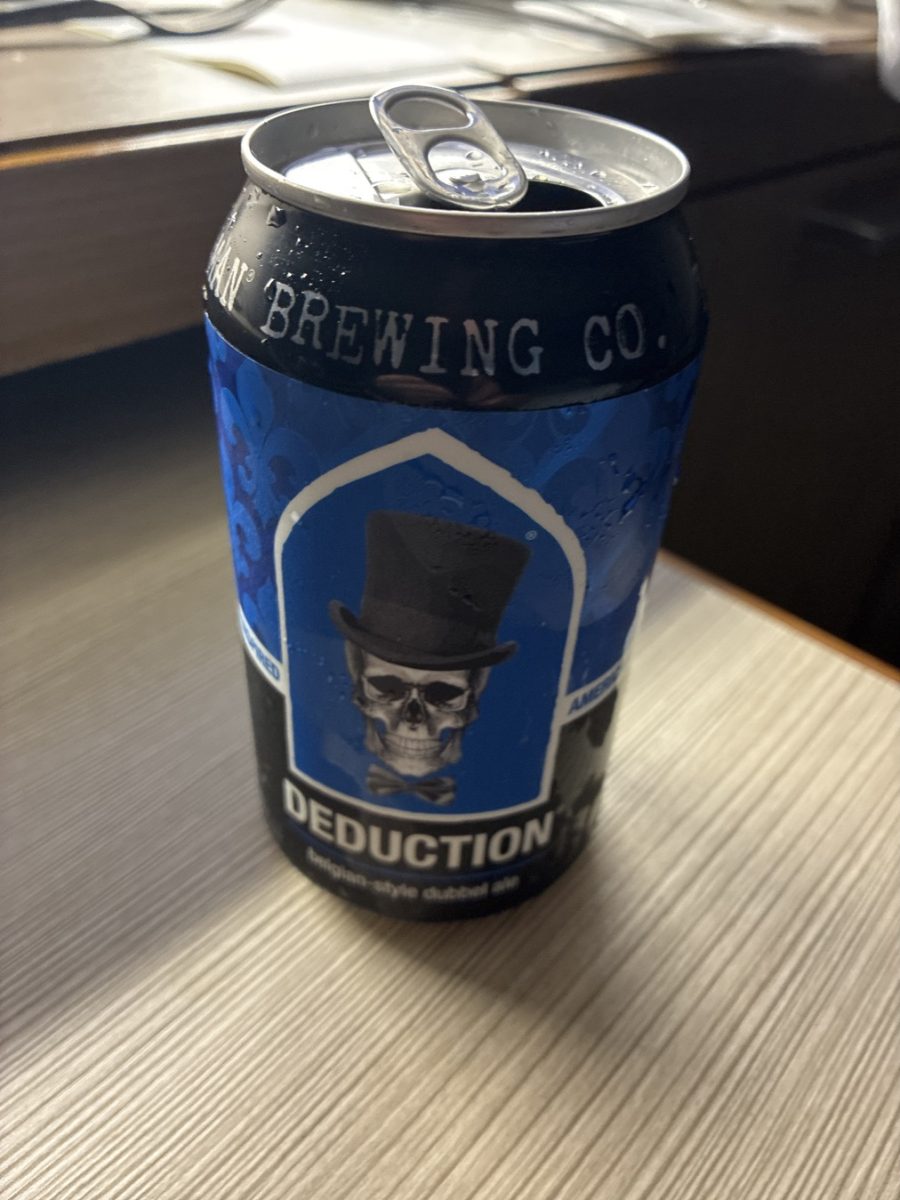 Deduction