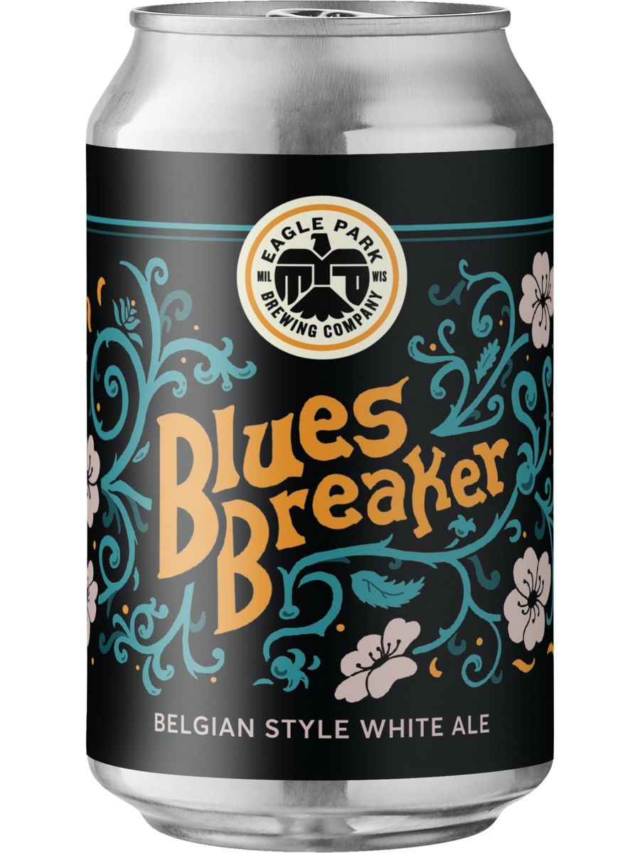 Blues Breaker