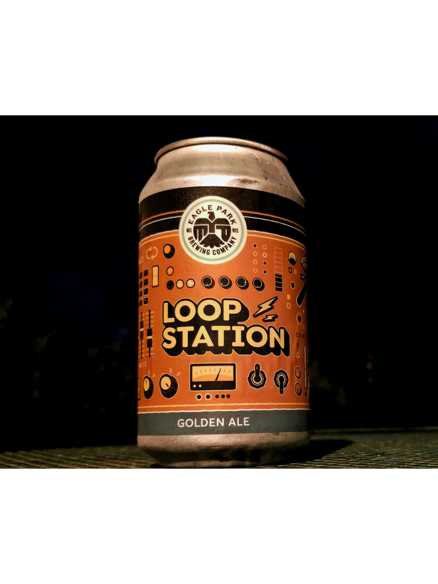 Loop Station