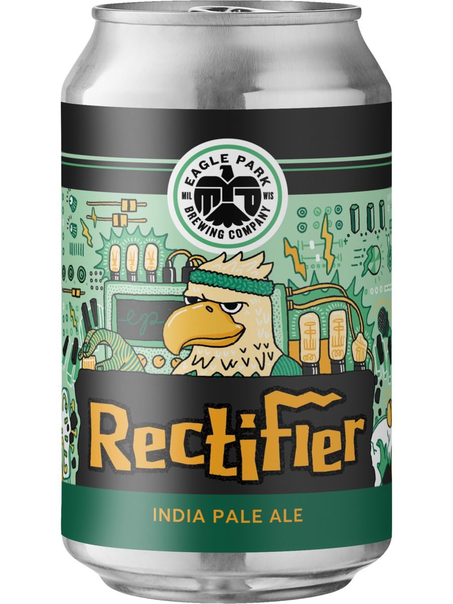 Rectifier