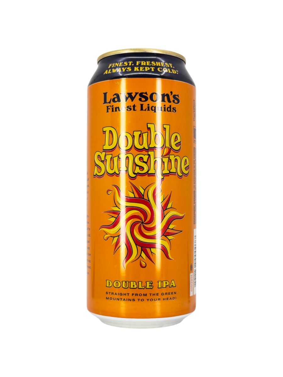 Double Sunshine