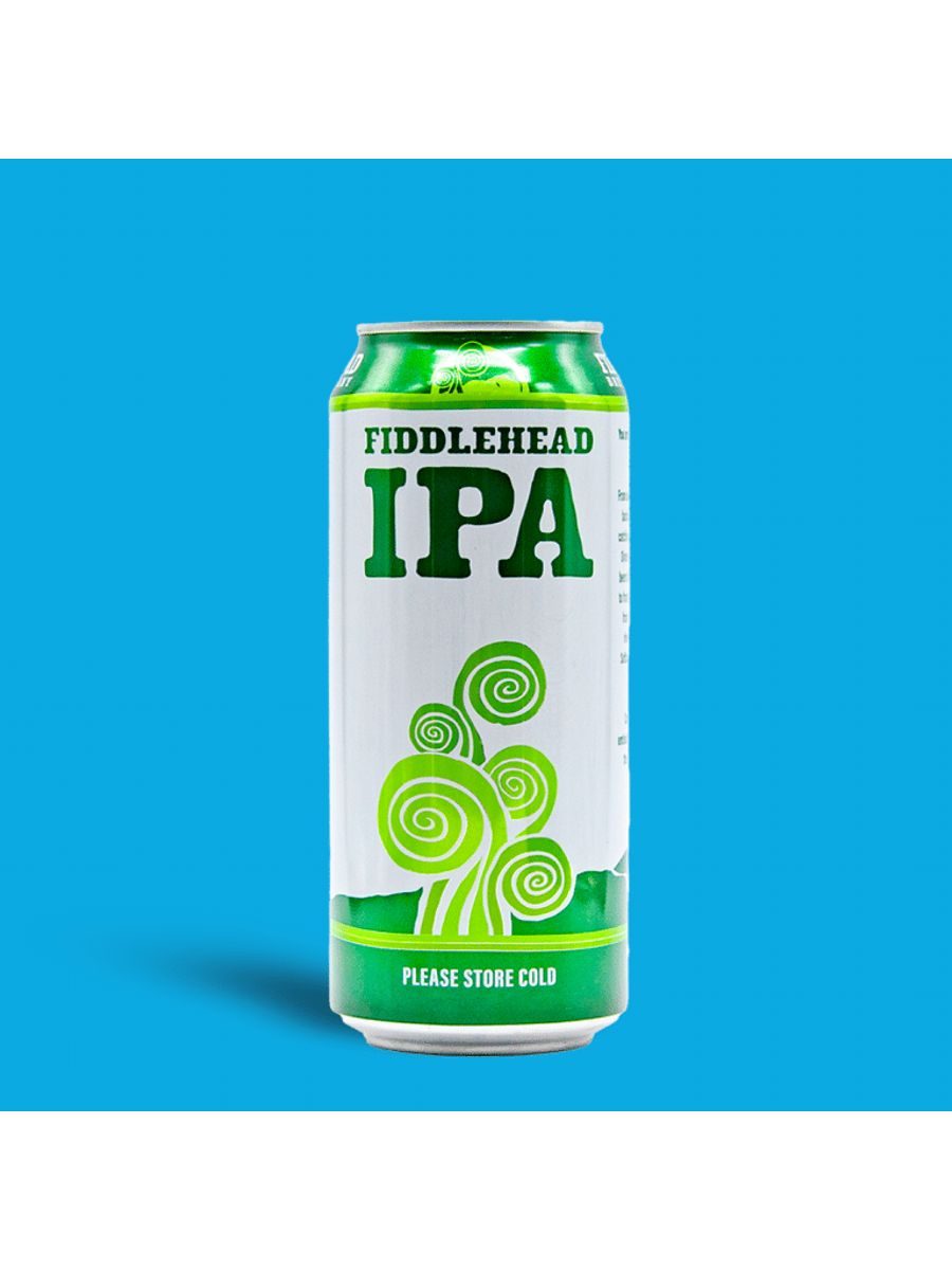 Fiddlehead IPA