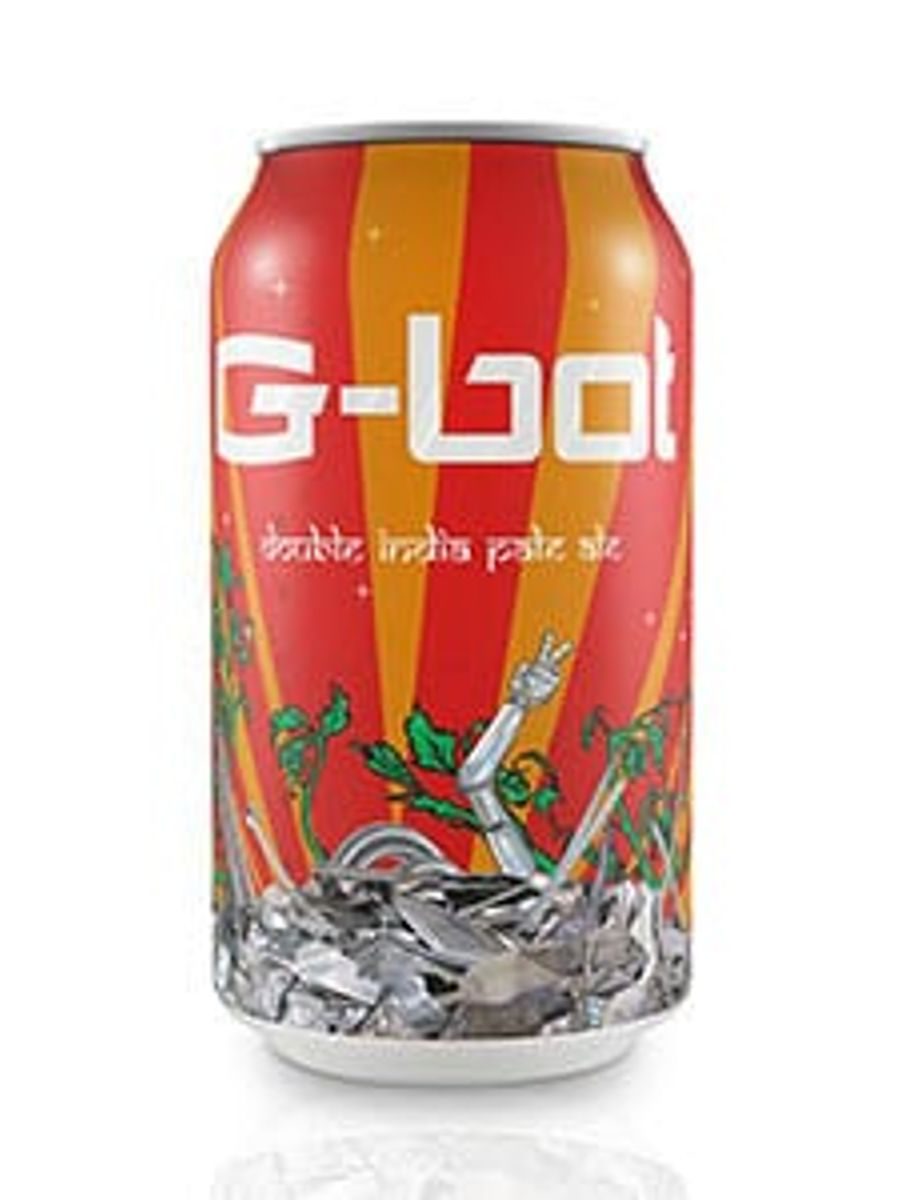 G-Bot