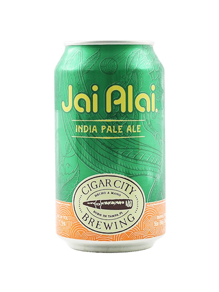 Jai Alai IPA