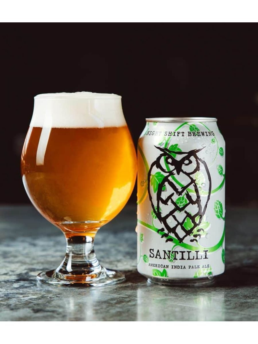 Santilli
