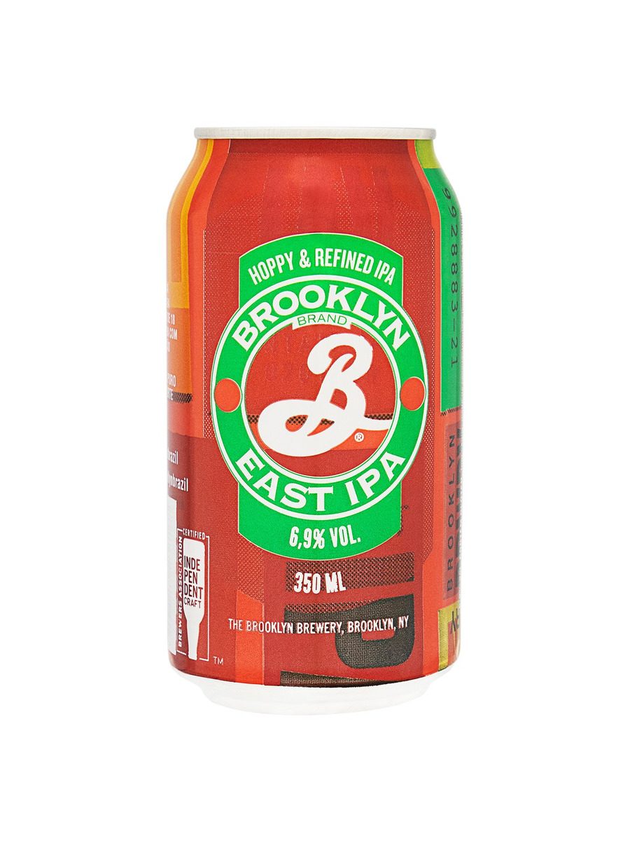 East IPA